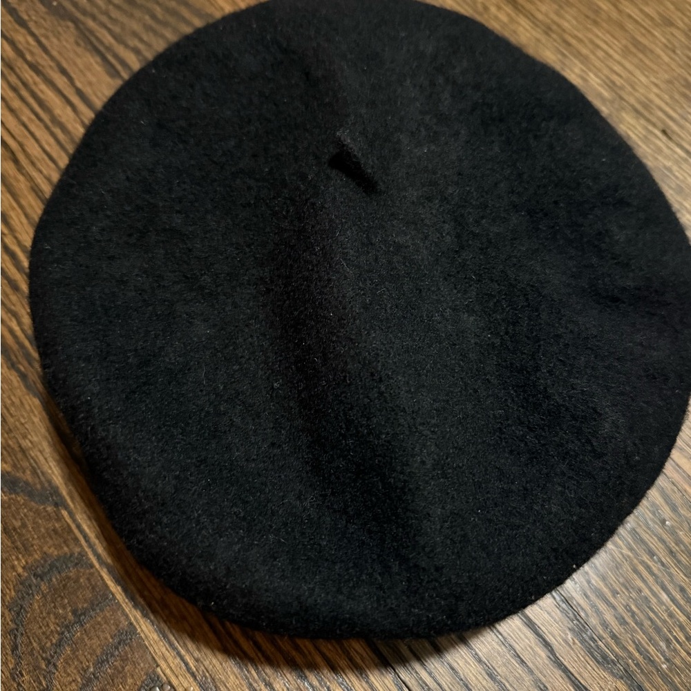 Aime Leon Dore Black Beret